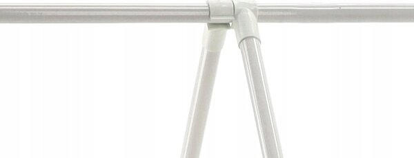 Vrtni staklenik mini 180 x 140 x 94 cm - staklenik za sadnice, staklenik s konstrukcijom