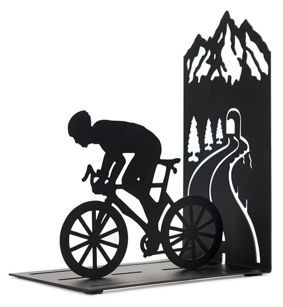 Držač za knjige Cyclist – Balvi