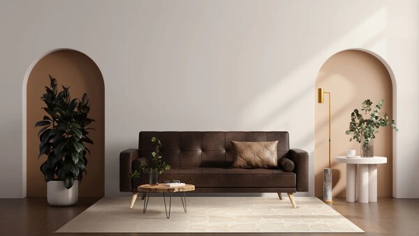 Tepih Desert Sand
