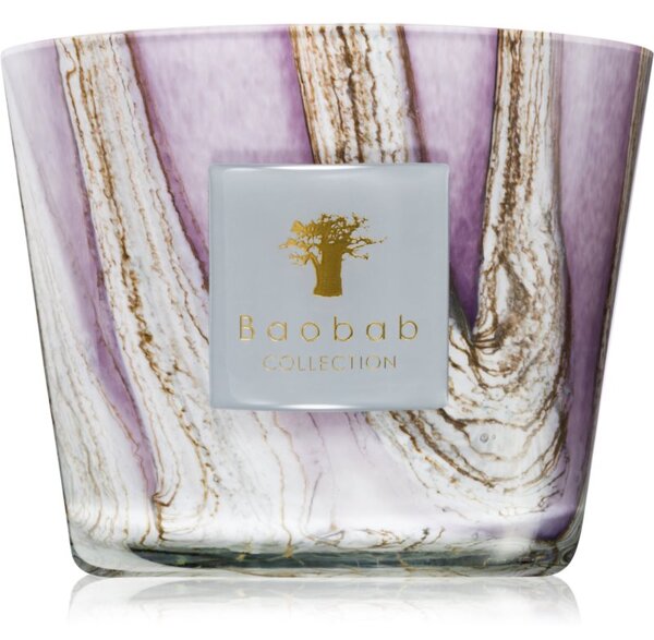 Baobab Collection Woods Broceliande mirisna svijeća 500 g