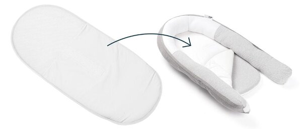 Doomoo umetak za gnijezdo za beeb Cocoon Pad