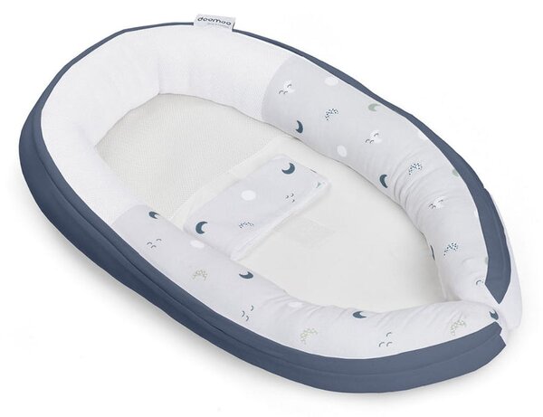 Doomoo umetak za gnijezdo za beeb Cocoon Pad