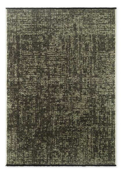 Zeleni tepih 80x150 cm Prisma – Elle Decoration