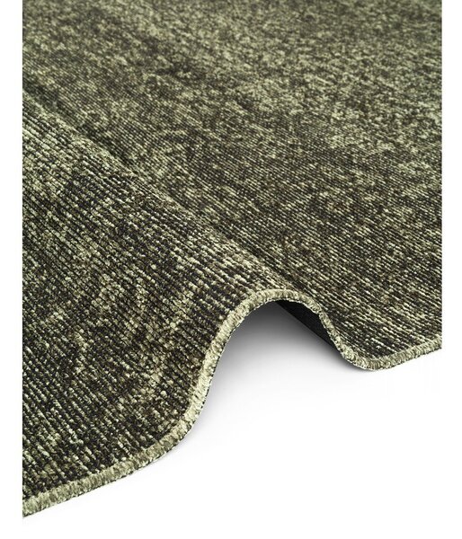 Zelena staza 80x250 cm Prisma – Elle Decoration