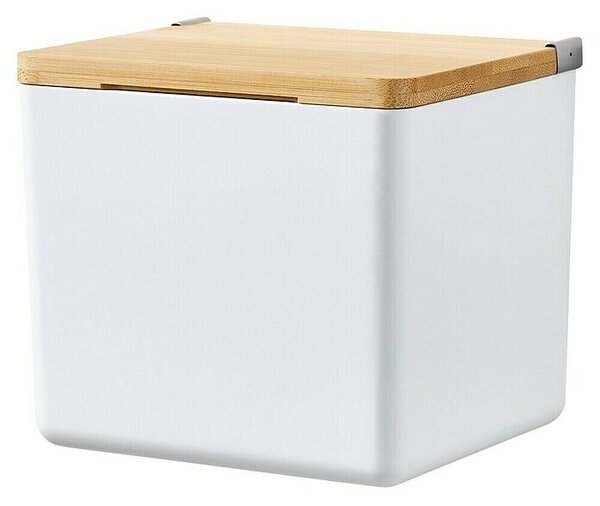 Tesa Kutija za pohranjivanje Baboo S (D x Š x V: 12,2 x 10,2 x 11 cm, ABS plastika)