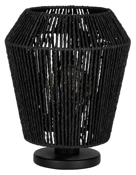 Eglo Persley Stolna LED svjetiljka (60 W, Ø x V: 22 x 27,5 cm)