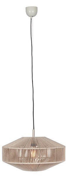 Japandi visilica smeđa uže 46 cm - Svea