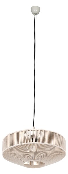 Japandi visilica smeđa uže 46 cm - Svea