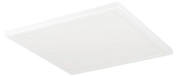 Eglo connect.z LED panel Rovito-Z (22 W, D x Š x V: 39 x 39 x 3 cm, Bijela, RGB)