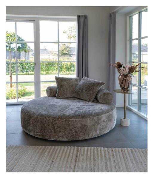 Krem ručno rađena vunena staza 80x180 cm Mango – House Nordic