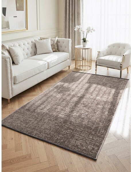 Bež tepih 80x150 cm Prisma – Elle Decoration