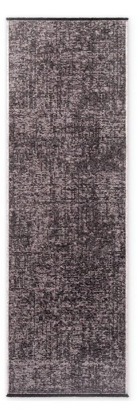 Smeđa staza 80x250 cm Prisma – Elle Decoration