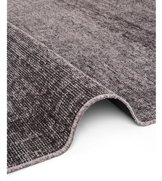 Smeđa staza 80x250 cm Prisma – Elle Decoration