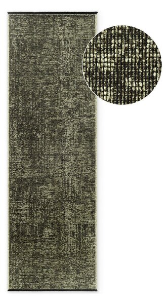 Zelena staza 80x250 cm Prisma – Elle Decoration