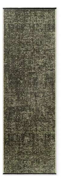 Zelena staza 80x250 cm Prisma – Elle Decoration