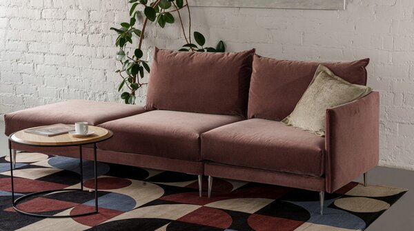 Tepih Deco Blue Copper