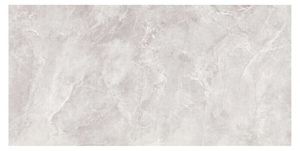 Porculanska pločica Rush (120 x 60 cm, Bijela, Mat)
