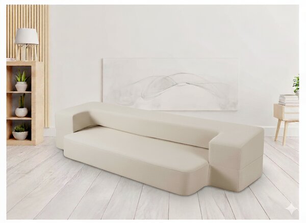 Sklopiva sofa - krevet Dormeo bež