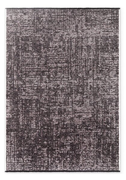 Smeđi tepih 80x150 cm Prisma – Elle Decoration
