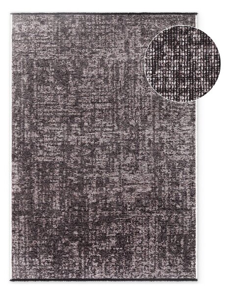 Smeđi tepih 80x150 cm Prisma – Elle Decoration