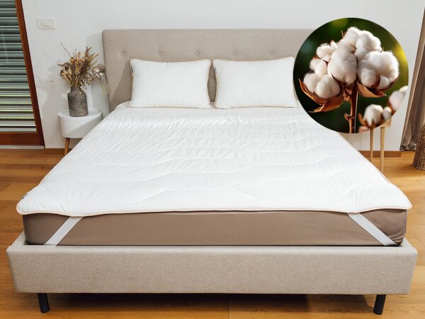 Zaštita za madrac Dream Cotton Dormeo