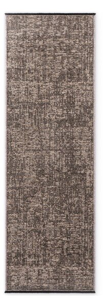 Bež staza 80x250 cm Prisma – Elle Decoration