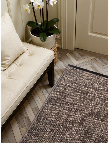 Bež staza 80x250 cm Prisma – Elle Decoration