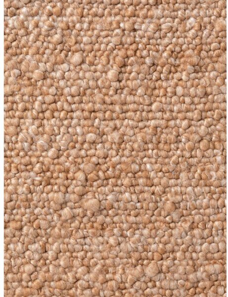 Bež ručno rađena staza od boucle tkanine 80x200 cm Notting Hill Portobello – Ted Baker