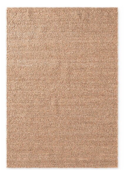Bež ručno rađen tepih od boucle tkanine 120x170 cm Notting Hill Portobello – Ted Baker