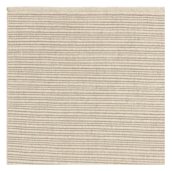 Ručno rađen tepih od mješavine vune boje slonovače 160x230 cm Ravine – Asiatic Carpets