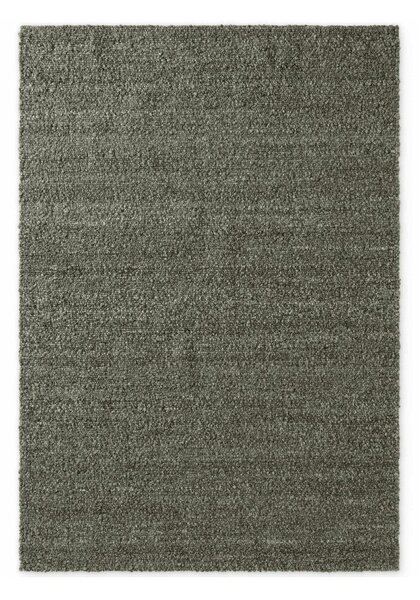 Zeleni ručno rađen tepih od boucle tkanine 120x170 cm Notting Hill Portobello – Ted Baker