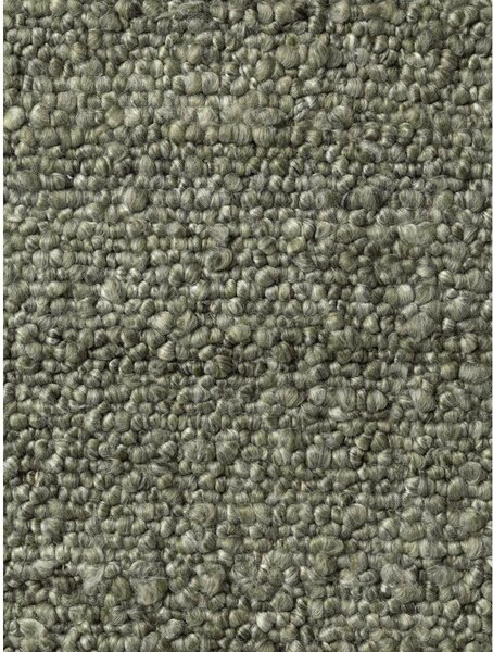 Zelena ručno rađena staza od boucle tkanine 80x200 cm Notting Hill Portobello – Ted Baker