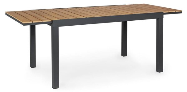 Vrtni stol aluminijski 90x140 cm Elias – Bizzotto