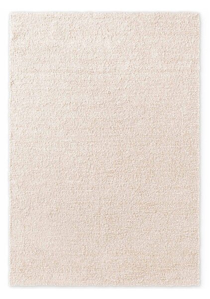 Krem ručno rađen tepih od boucle tkanine 200x290 cm Notting Hill Portobello – Ted Baker