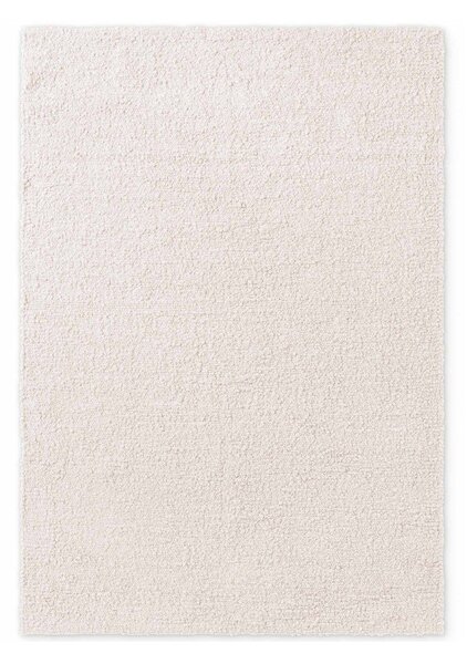 Ručno rađen tepih od boucle tkanine boje slonovače 200x290 cm Notting Hill Portobello – Ted Baker