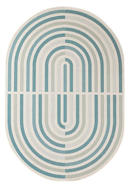 Unutarnji i vanjski tepih 160x229 cm Nour – Bizzotto