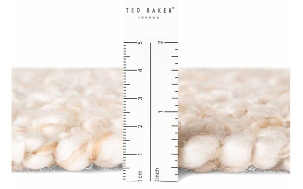 Krem ručno rađena staza 80x300 cm Notting Hill Portobello – Ted Baker