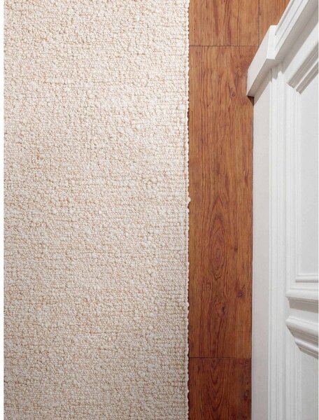 Krem ručno rađena staza 80x300 cm Notting Hill Portobello – Ted Baker