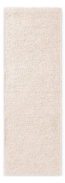 Krem ručno rađena staza 80x300 cm Notting Hill Portobello – Ted Baker