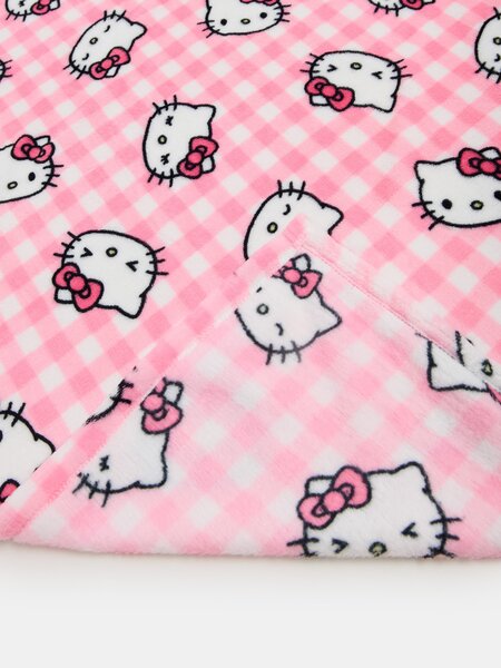 Sinsay - Dječja deka Hello Kitty