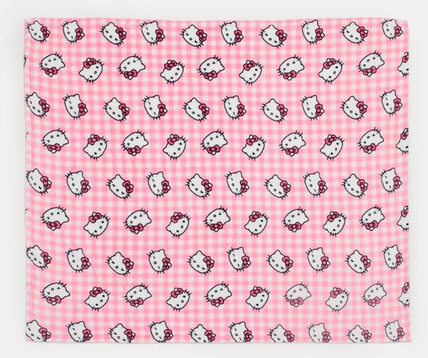 Sinsay - Dječja deka Hello Kitty