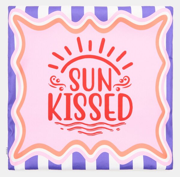 Sinsay - Dekorativni jastuk s natpisom Sun Kissed