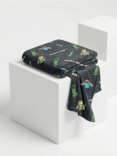 Sinsay - Deka Minecraft