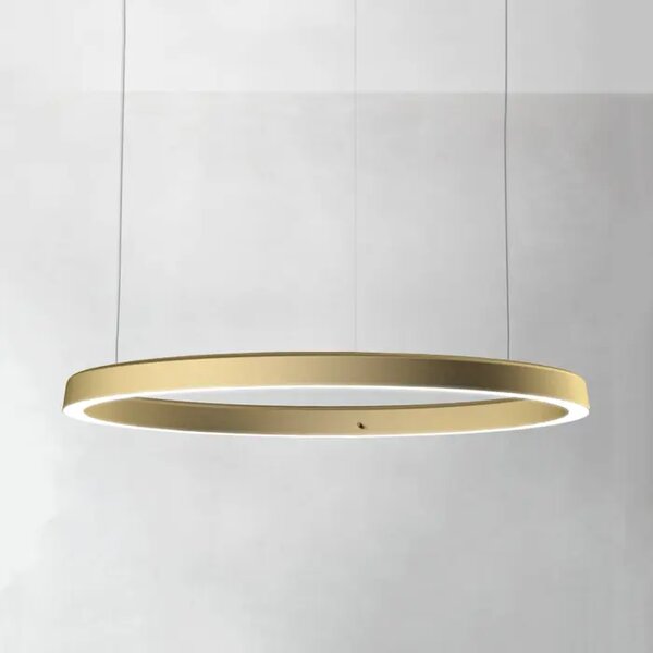 COMPENDIUM 110 LED VISILICA KOMPLET D81C11 3000K MESING LP1D810C110030+LP1D810/500000