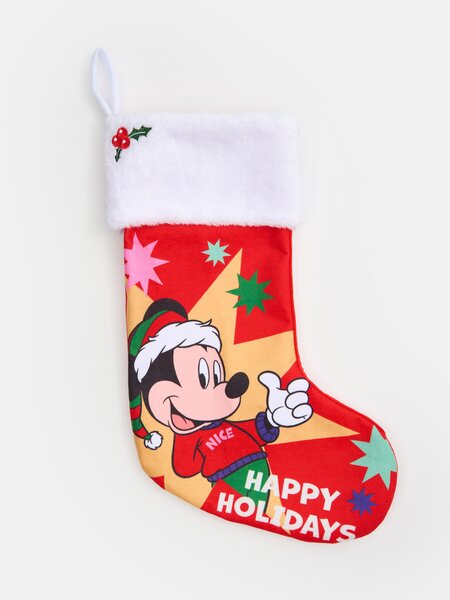 Sinsay - Božićni ukras Mickey Mouse