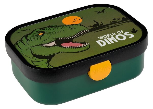 Dječja kutija za grickalice Mepal Dino