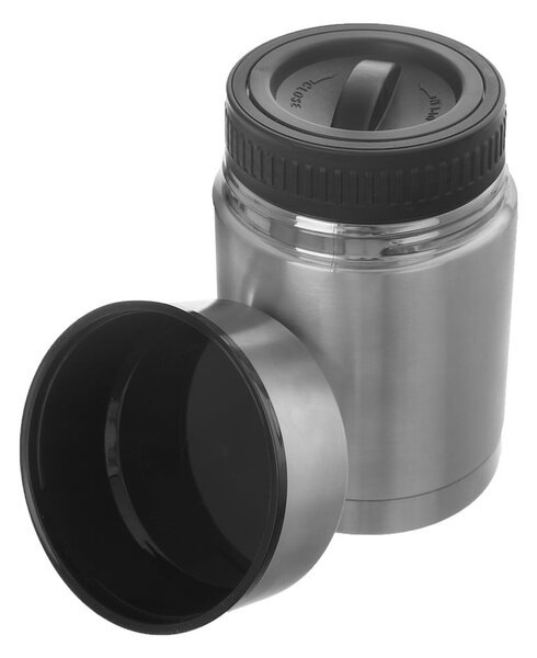 Termo posuda za hranu od nehrđajućeg čelika Orion, 700 ml