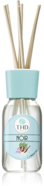THD Classic Noir aroma difuzer 100 ml