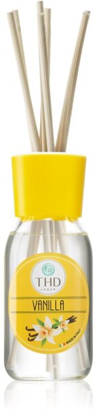 THD Classic Vanilla aroma difuzer 100 ml