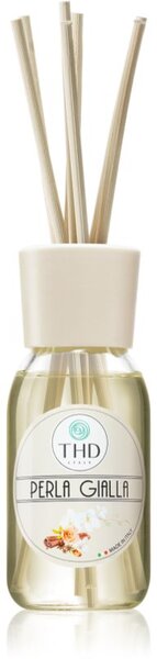THD Classic Perla Gialla aroma difuzer 100 ml
